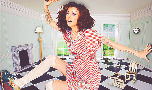 Cher<3