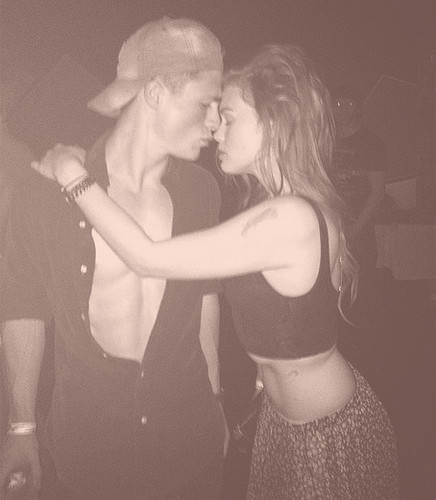 Colton and Holland