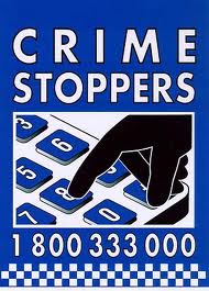  Crime Stoppers