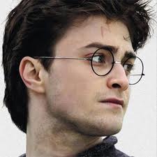 Daniel Radcliffe Harry