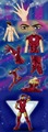 Dear Iron girl, Why is you dad in sailor moon? - young-justice-ocs photo