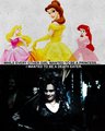 Death Eater>Princess - death-eater-roleplay fan art