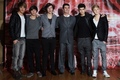 December 9th - X Factor Final Press Conference - one-direction photo