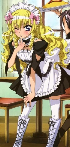 mintymidget210 images Dudes in Maid Outfits FTW! B3 HD 