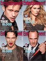 EW Covers - true-blood photo
