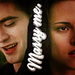 Edward & Bella. ♡ - twilight-series icon