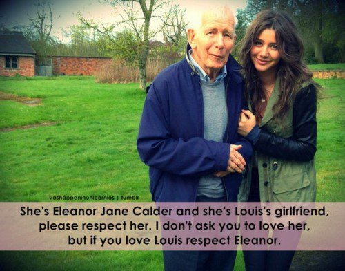  Eleanor :) xx