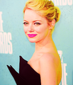 Emma @ the 2012 MTV Movie Awards - emma-stone photo