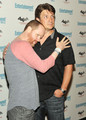 Entertainment Weekly's 5th Annual Comic-Con Celebration Sponsored By Batman: Arkham City - nathan-fillion photo