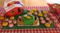 Farm Cuties - cupcakes photo