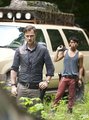 First Look - The Governor - the-walking-dead photo