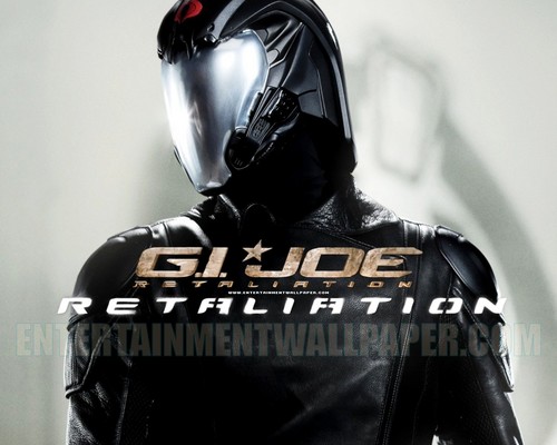 G.I. Joe: Retaliation [2013]