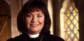 Geraldine Granger | Vicar of Dibley - tv-female-characters photo