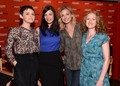 Ginnifer at the Variety EMMY studio  - once-upon-a-time photo