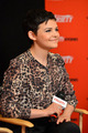Ginnifer at the Variety EMMY studio - once-upon-a-time photo