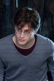 Harry Potter Dan