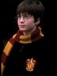 Harry Potter Dan
