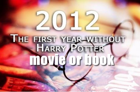  Harry Potter : )