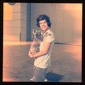 Harry Styles with a Koala - harry-styles photo
