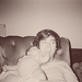 Harry and Lux - harry-styles icon