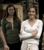 Hermione/Emma