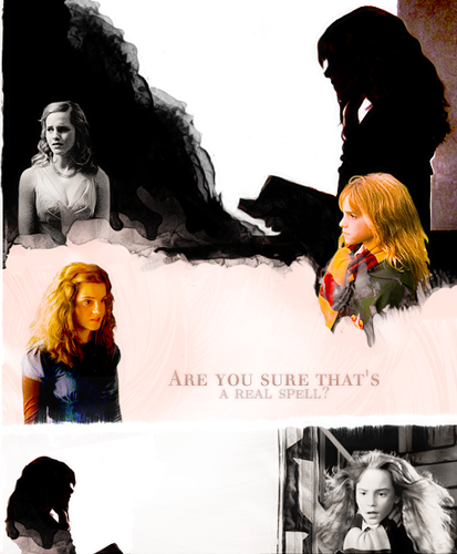 Hermione/Emma