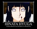 Hinata Hyuga:). - anime photo