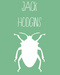 Hodgins  - dr-jack-hodgins icon