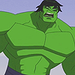 Hulk - avengers-earths-mightiest-heroes icon