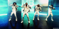 I always look at this part of the video over and over again soooo I made a gif of it :L - princeton-mindless-behavior photo