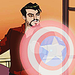 Iron Man - avengers-earths-mightiest-heroes icon