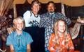 James & his family; - RARE - james-hetfield photo