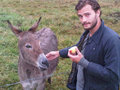 Jamie Dornan - once-upon-a-time photo