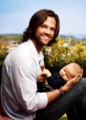 Jared and Thomas Much Clearer - supernatural photo