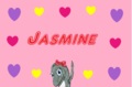 Jasmine  - fans-of-pom photo