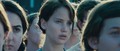 Jennifer as The Hunger Games' Katniss Everdeen - jennifer-lawrence photo