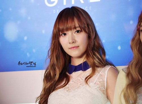  Jessica @ GIRL Launching Party