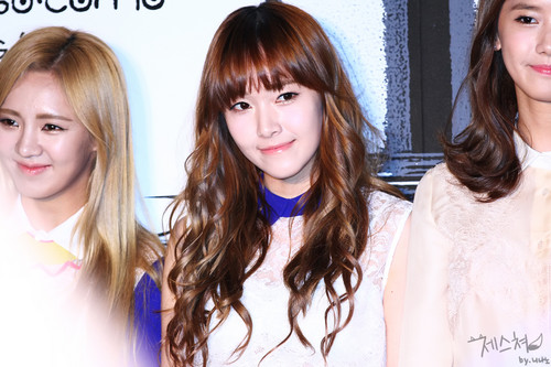  Jessica @ GIRL Launching Party