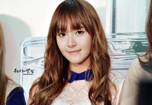 Jessica @ GIRL Launching Party