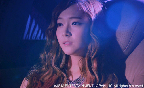  Jessica @ Japanese Mobile Fansite Picture
