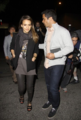 Jessica - Leaving Lucques restaurant in West Hollywood - May 23, 2012 - jessica-alba photo