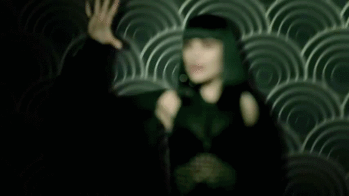  Jessie J in 'Domino' 音乐 video