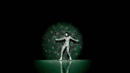  Jessie J in 'Domino' Музыка video
