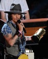 Johnny @ the MTV Movie Awards - johnny-depp photo