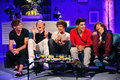 July 29th 2011 - Alan Carr Chatty Man - one-direction photo