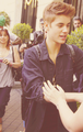 Just Another Fan Girl ♥ - justin-bieber photo