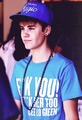 Just Another Fan Girl ♥ - justin-bieber photo