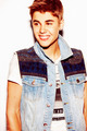 Justin, new photoshop - justin-bieber photo