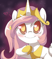 Keeping at least the front page pretty... - my-little-pony-friendship-is-magic photo