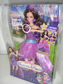 Keira's doll in the box - barbie-movies photo